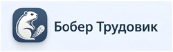 Заявка на торговельну марку № m202607708: бобер трудовик
