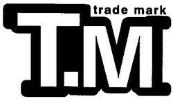 Свідоцтво торговельну марку № 38065 (заявка 2001128466): т.м; тм; t.m; tm; trade mark