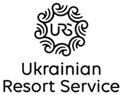 Заявка на торговельну марку № m202129065: urs; ukrainian resort service