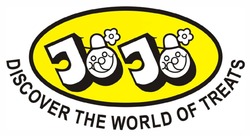 Заявка на торговельну марку № m202214930: discover the world of treats; jojo