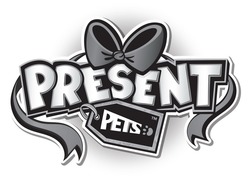 Свідоцтво торговельну марку № 317527 (заявка m202009510): present pets