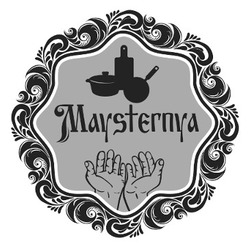 Заявка на торговельну марку № m202120795: maysternya