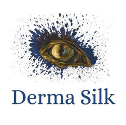 Заявка на торговельну марку № m202521849: derma silk