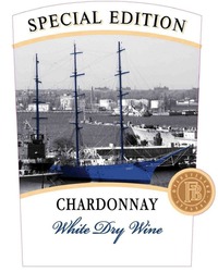 Заявка на торговельну марку № m202009081: французький бульвар; special edition; chardonnay; white dry wine; fb