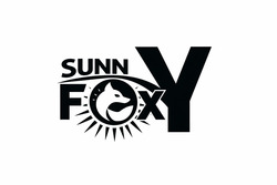 Заявка на торговельну марку № m202608795: sunn foxy