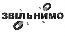 Свідоцтво торговельну марку № 304805 (заявка m201919777): звільнимо