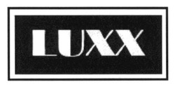 Свідоцтво торговельну марку № 223543 (заявка m201513891): luxx