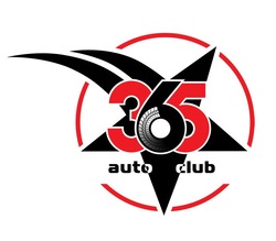 Свідоцтво торговельну марку № 276284 (заявка m201925665): 365; auto club