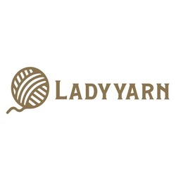 Свідоцтво торговельну марку № 332100 (заявка m202112547): lady yarn