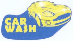 Свідоцтво торговельну марку № 125687 (заявка m200907694): car wash