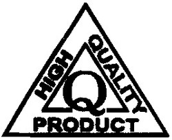 Свідоцтво торговельну марку № 35550 (заявка 2001117388): high; product; quality