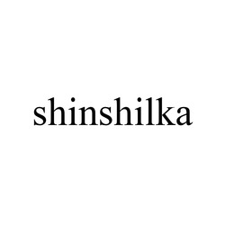 Свідоцтво торговельну марку № 337230 (заявка m202123293): shinshilka