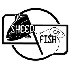 Свідоцтво торговельну марку № 325594 (заявка m202102255): sheep; fish