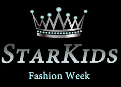 Заявка на торговельну марку № m202117251: starkids fashion week