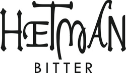 Заявка на торговельну марку № m202521918: hetman bitter