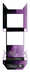 Заявка на торговельну марку № m202315325: rothmans nano purple; bat; ват; rothmans of london 1890