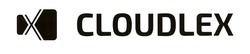 Заявка на торговельну марку № m202513211: cloudlex; х