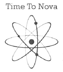Свідоцтво торговельну марку № 248018 (заявка m201622825): time to nova
