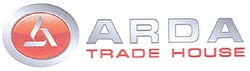Свідоцтво торговельну марку № 114196 (заявка m200718457): а; arda; trade house