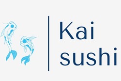 Заявка на торговельну марку № m202524551: каі; kai sushi
