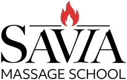 Заявка на торговельну марку № m202521667: massage school; savia