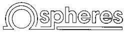 Свідоцтво торговельну марку № 62421 (заявка 20040910255): ospheres