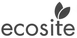 Свідоцтво торговельну марку № 150095 (заявка m201018146): ecosite