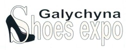 Свідоцтво торговельну марку № 235076 (заявка m201608568): galychyna shoes expo