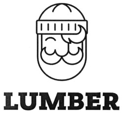 Свідоцтво торговельну марку № 233055 (заявка m201603048): lumber