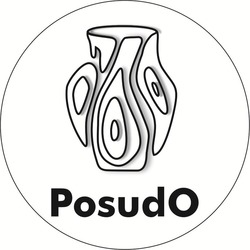 Заявка на торговельну марку № m202516330: posudo