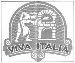 Заявка на торговельну марку № m201014789: viva italia
