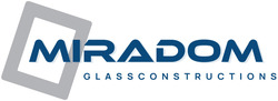 Заявка на торговельну марку № m202522329: miradom glassconstructions