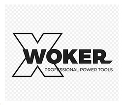 Заявка на торговельну марку № m202520453: х; professional power tools; x; woker