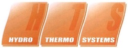 Свідоцтво торговельну марку № 234242 (заявка m201606049): hts; hydro thermo systems