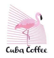 Заявка на торговельну марку № m201708944: cuba coffee; сива