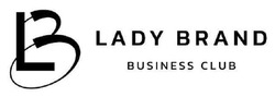 Заявка на торговельну марку № m202421865: lb; lady brand business club