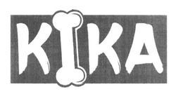 Свідоцтво торговельну марку № 236324 (заявка m201607140): kika; кіка