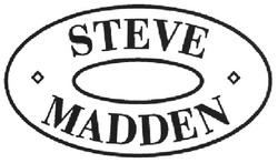 Свідоцтво торговельну марку № 91377 (заявка m200618018): steve; madden
