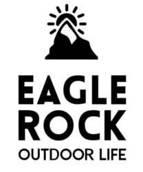 Заявка на торговельну марку № m202602846: outdoor life; eagle rock