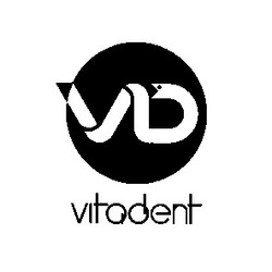 Свідоцтво торговельну марку № 6493 (заявка 92120381): vitadent vd