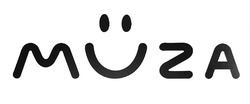 Заявка на торговельну марку № m202514394: muza