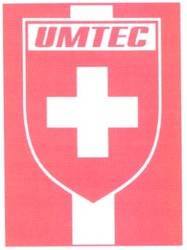 Свідоцтво торговельну марку № 44119 (заявка 2002108692): umtec