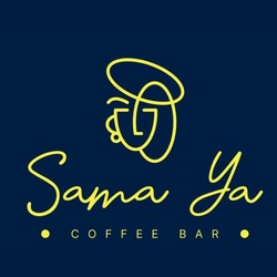 Заявка на торговельну марку № m202310268: sama ya coffee bar
