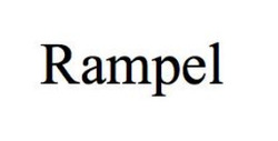 Заявка на торговельну марку № m202609299: rampel