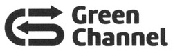 Свідоцтво торговельну марку № 269140 (заявка m201800193): green channel; cg