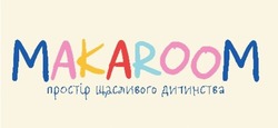 Заявка на торговельну марку № m202506481: простір щасливого дитинства; makaroom