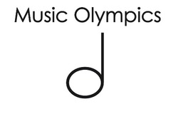 Свідоцтво торговельну марку № 242488 (заявка m201614188): music olympics; d