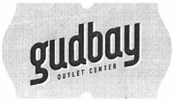 Свідоцтво торговельну марку № 161056 (заявка m201116854): gudbay outlet center