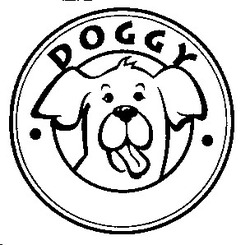 Свідоцтво торговельну марку № 11095 (заявка 94041458): doggy
