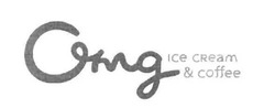 Заявка на торговельну марку № m201817543: omg ice cream&coffee; omg ice cream coffee